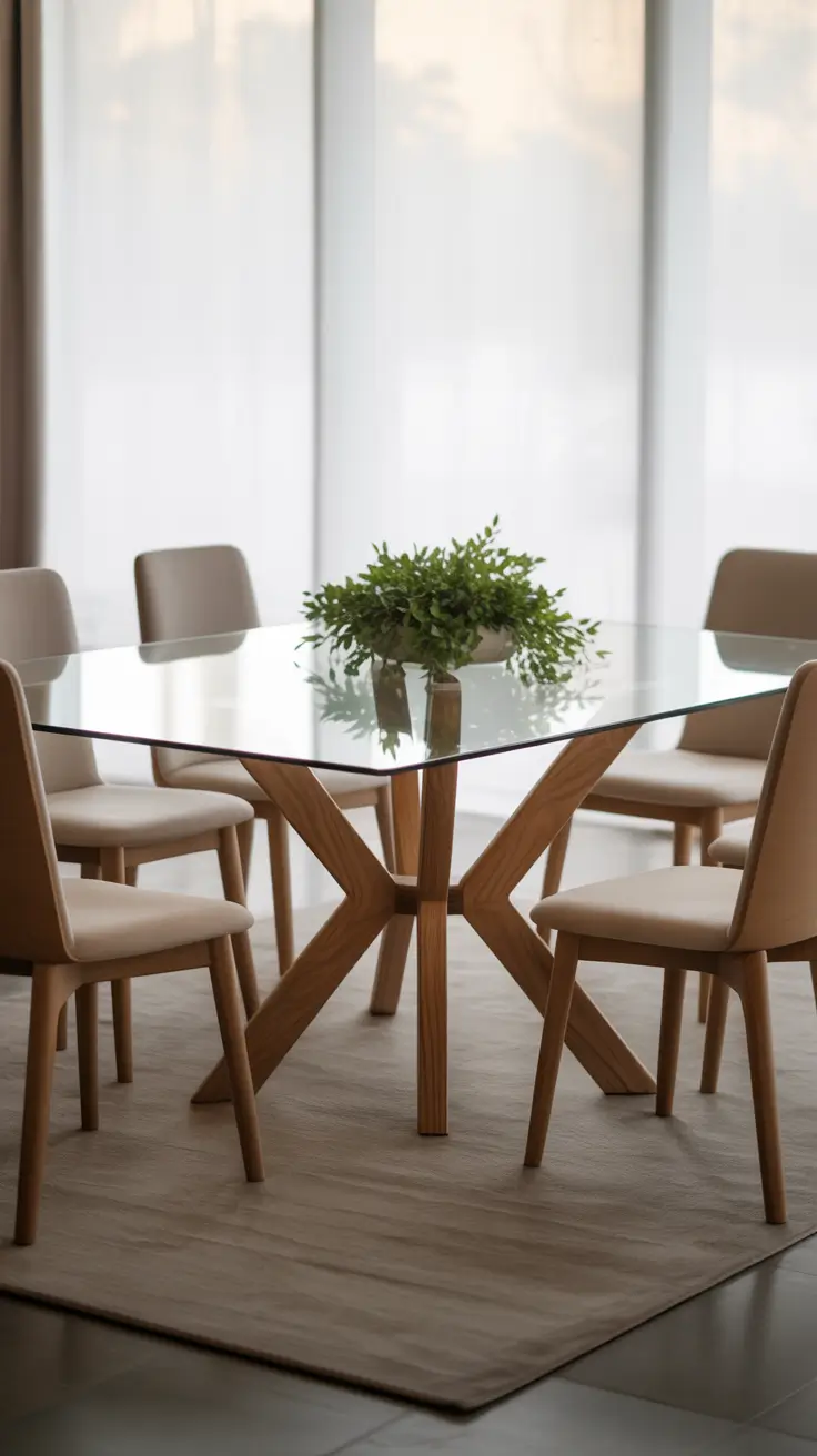 Dining Table Ideas 2026: Modern Luxury and Space-Saving Designs for Every Home