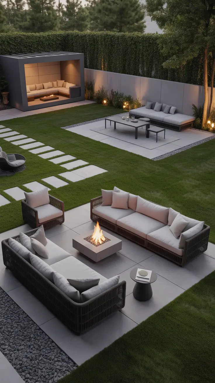 Backyard Landscaping Designs 2026: Modern Layout Ideas for Pools, Small Yards, and Low Maintenance Gardens