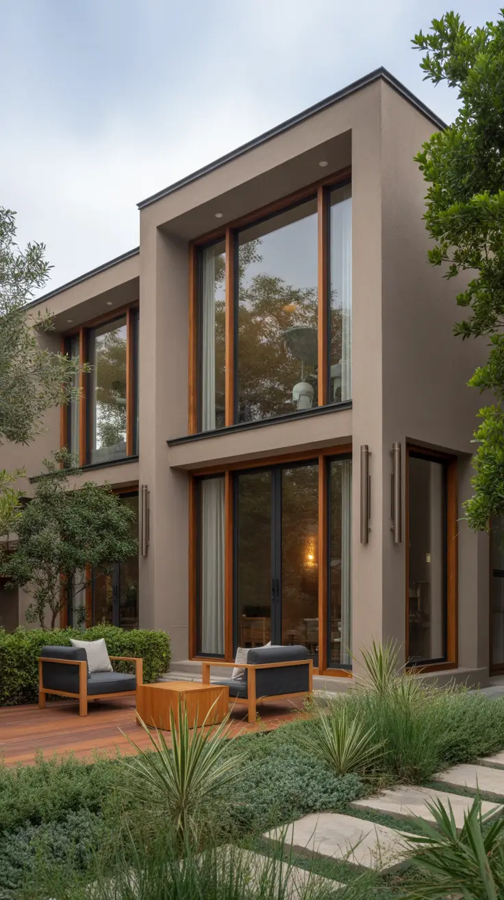 Exterior House Colors 2026: Top Trends for a Modern Look