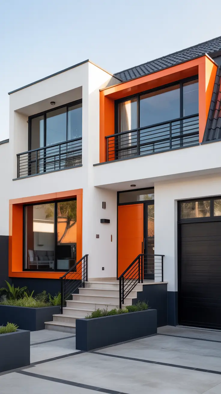 Modern Exterior Ideas 2026: Fresh Designs and Stunning Inspirations for Your Home