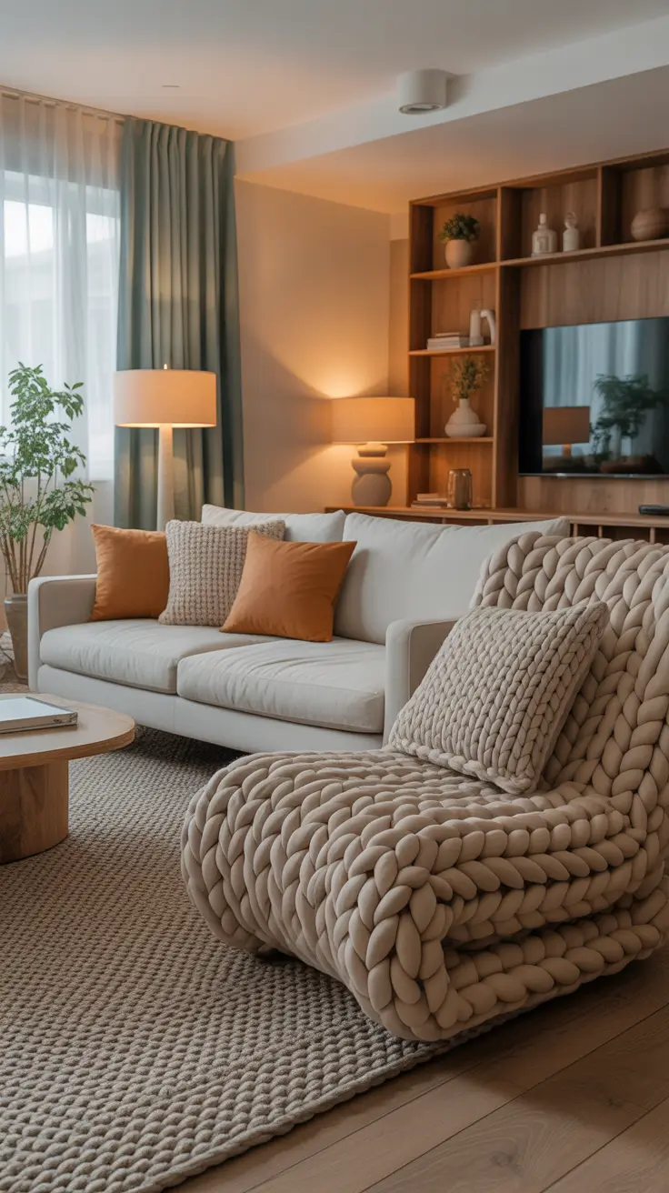 Lounge Chair Ideas for Living Room 2026: Trendy Designs for Every Style