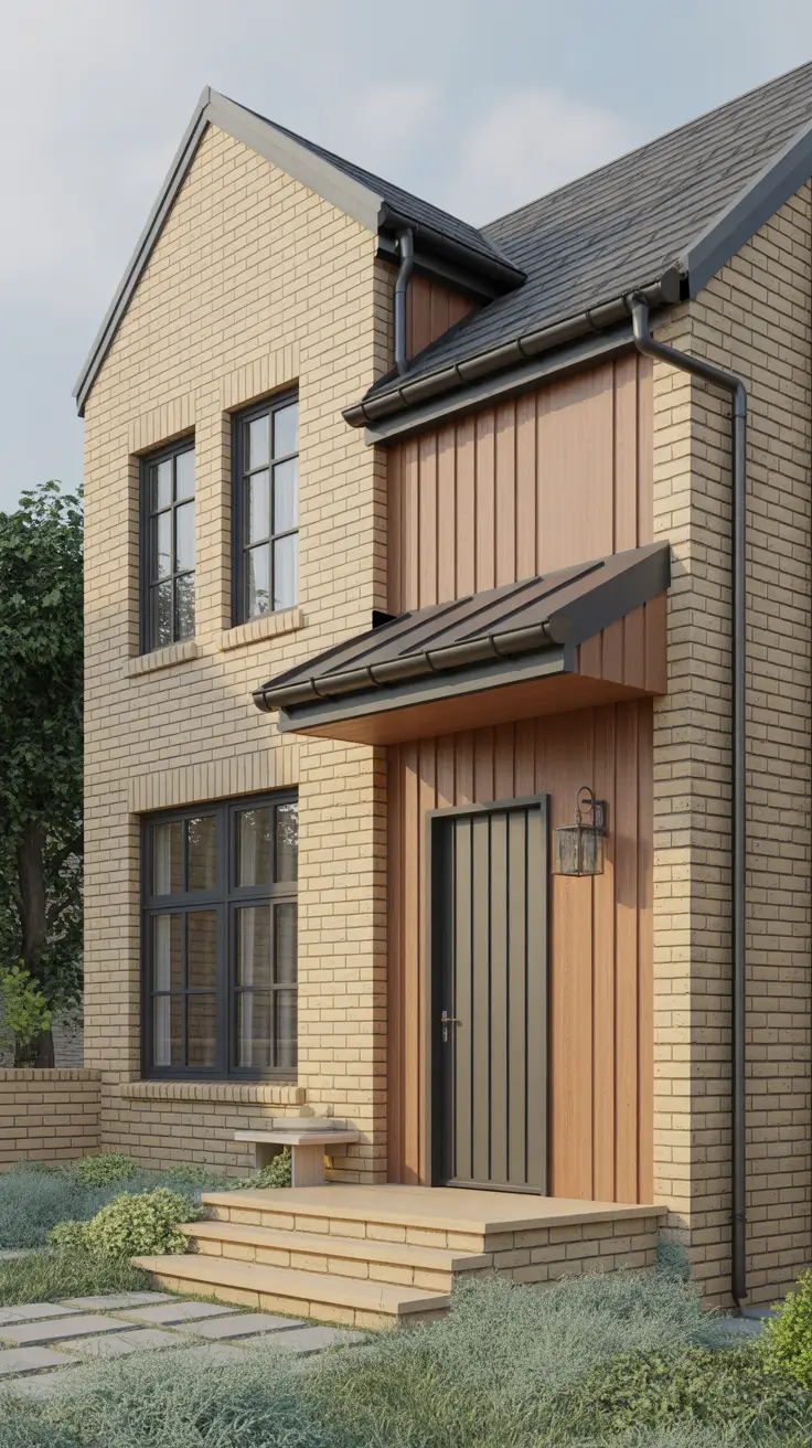 Cottage Exterior Designs Ideas 2026: Modern, Fairytale, Rustic, and Victorian Inspiration