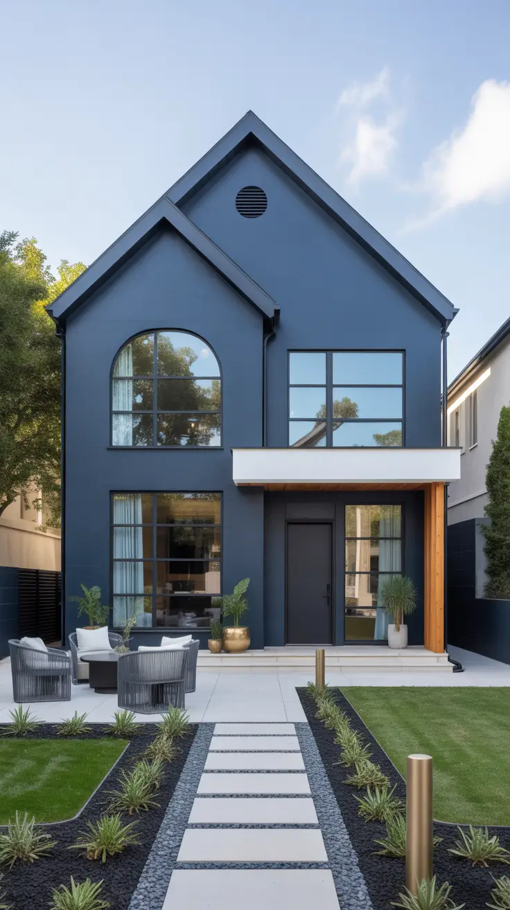 Exterior House Colors 2026: Top Trends for a Modern Look