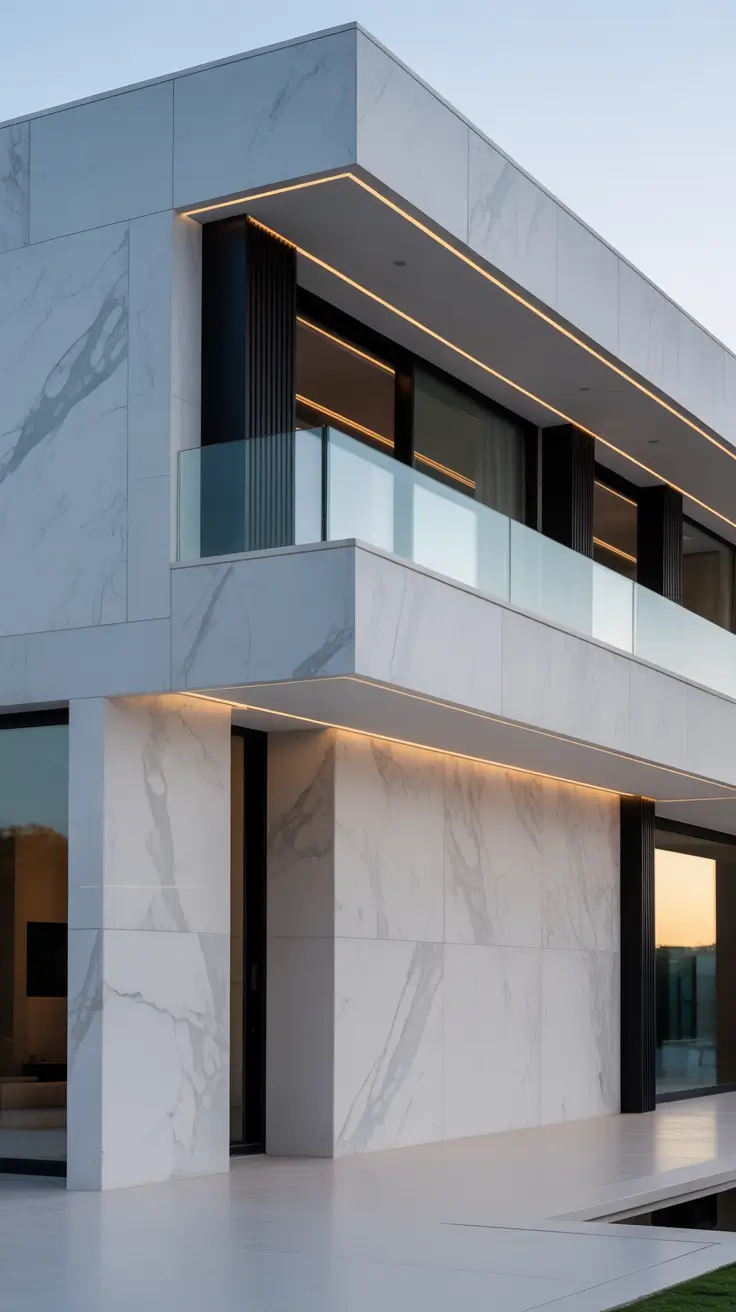 Modern Exterior Ideas 2026: Fresh Designs and Stunning Inspirations for Your Home