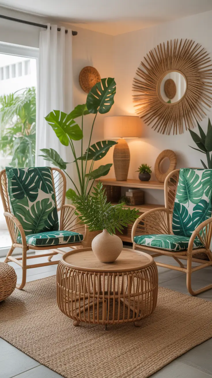 Lounge Chair Ideas for Living Room 2026: Trendy Designs for Every Style