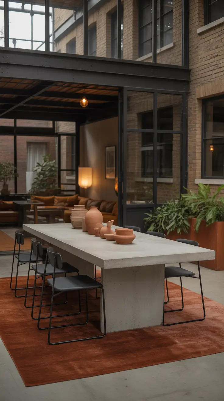 Dining Table Ideas 2026: Modern Luxury and Space-Saving Designs for Every Home