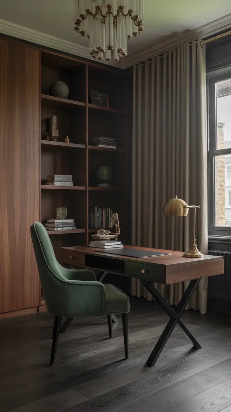 Home Office Desk Ideas 2026: Modern, Minimalist & Cozy Workstations for Every Style