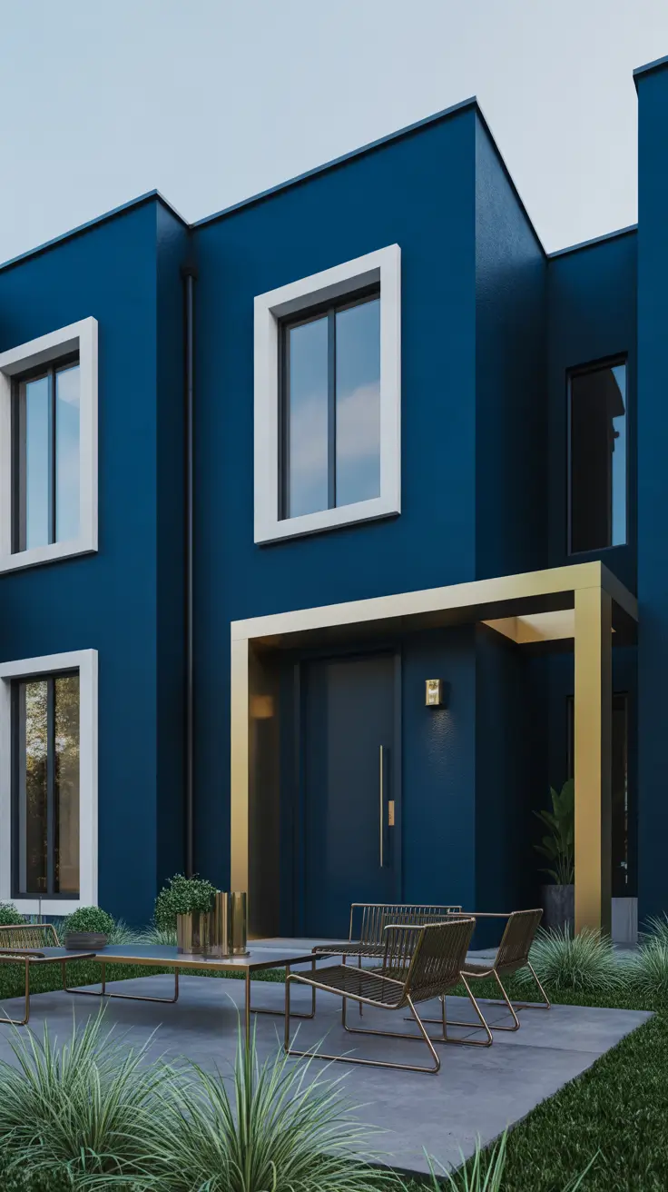 Exterior House Colors 2026: Top Trends for a Modern Look