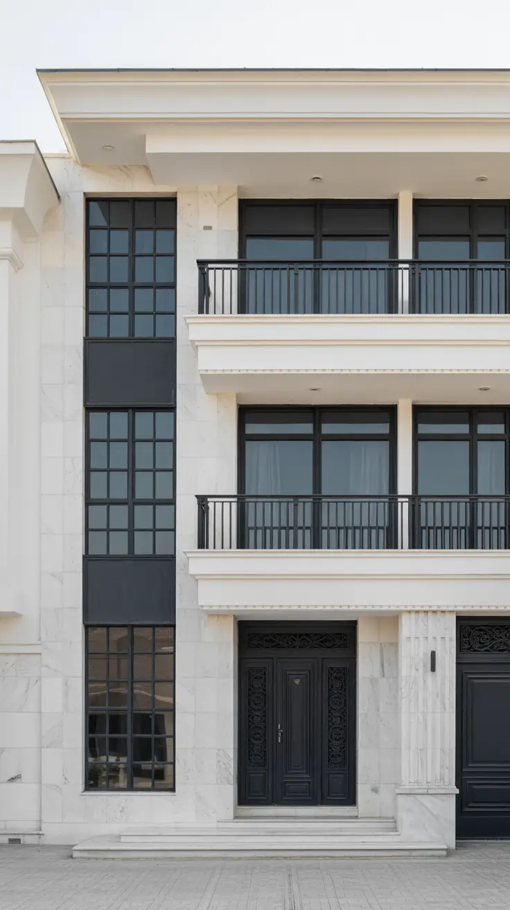 Modern Exterior Ideas 2026: Fresh Designs and Stunning Inspirations for Your Home