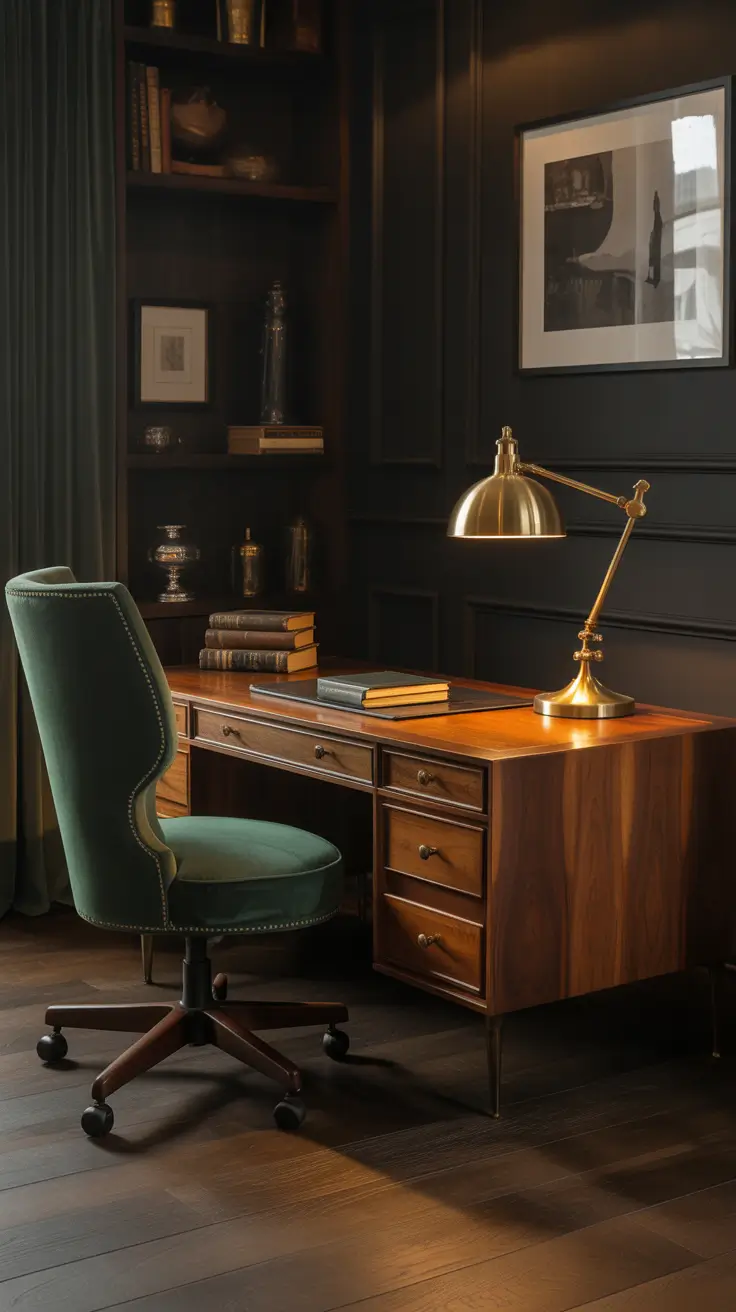 Home Office Desk Ideas 2026: Modern, Minimalist & Cozy Workstations for Every Style