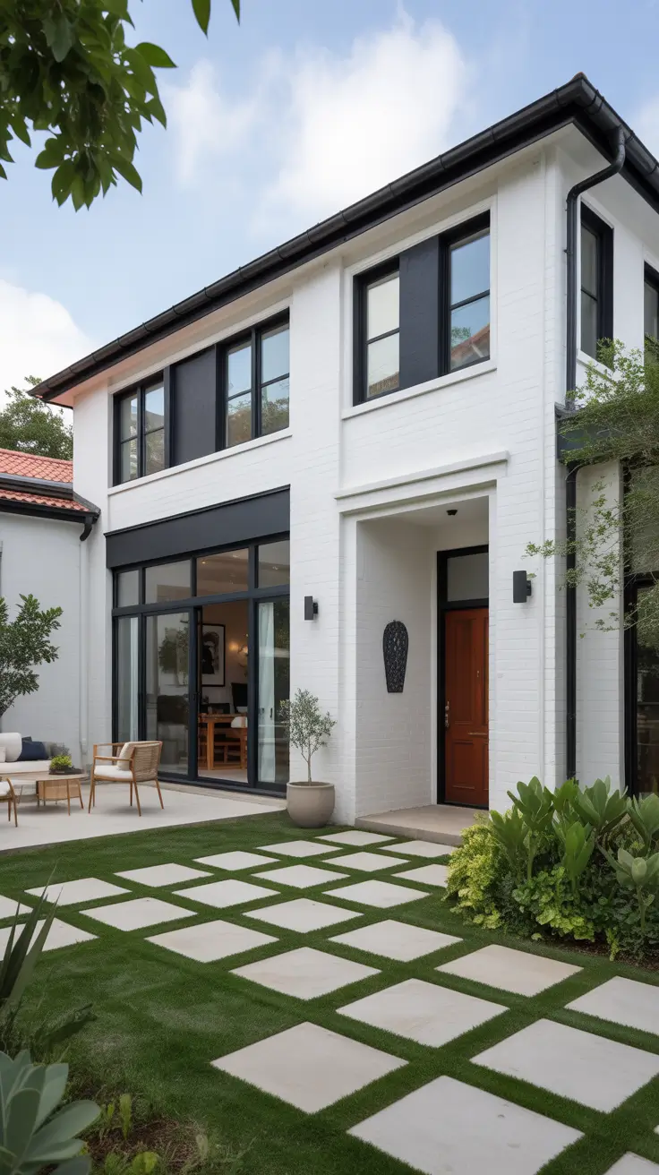 Exterior House Colors 2026: Top Trends for a Modern Look