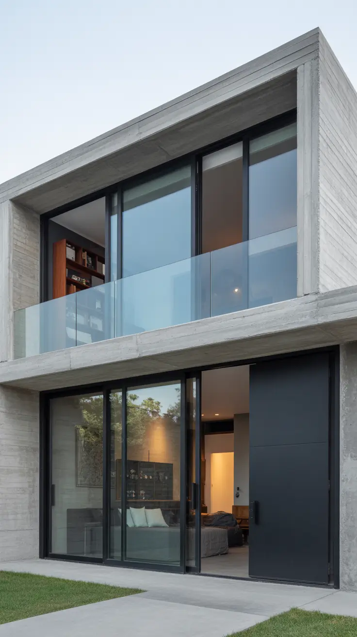 Modern Exterior Ideas 2026: Fresh Designs and Stunning Inspirations for Your Home