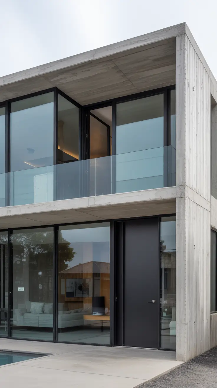 Modern Exterior Ideas 2026: Fresh Designs and Stunning Inspirations for Your Home