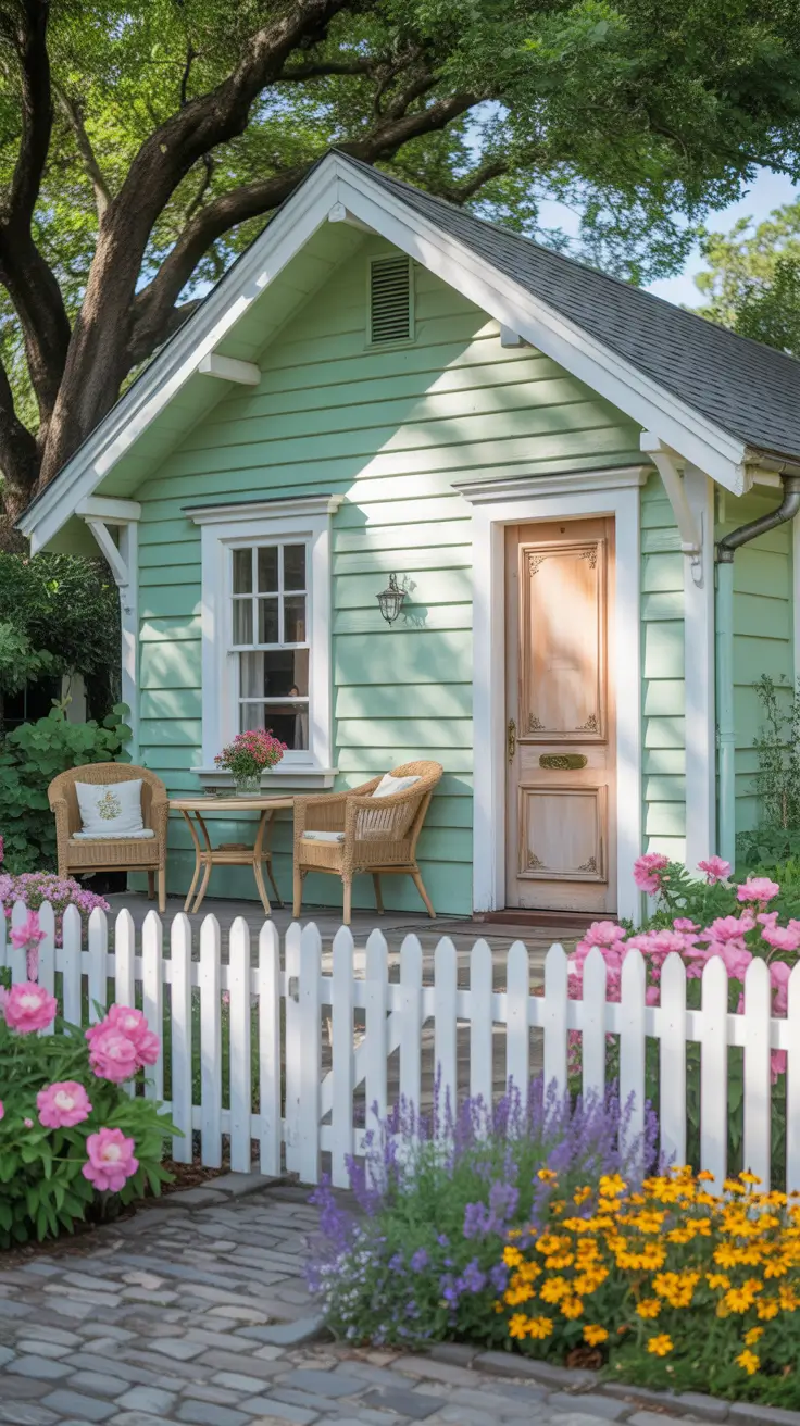 Exterior House Colors 2026: Top Trends for a Modern Look