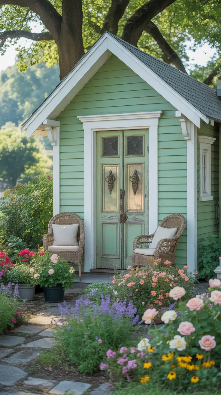 Exterior House Colors 2026: Top Trends for a Modern Look