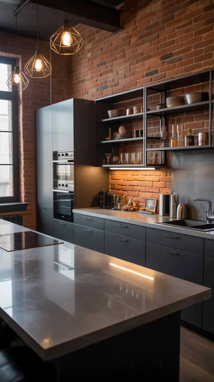 Open Kitchen Renovation Ideas 2026: Modern Concepts and Inspiring Designs for Every Home