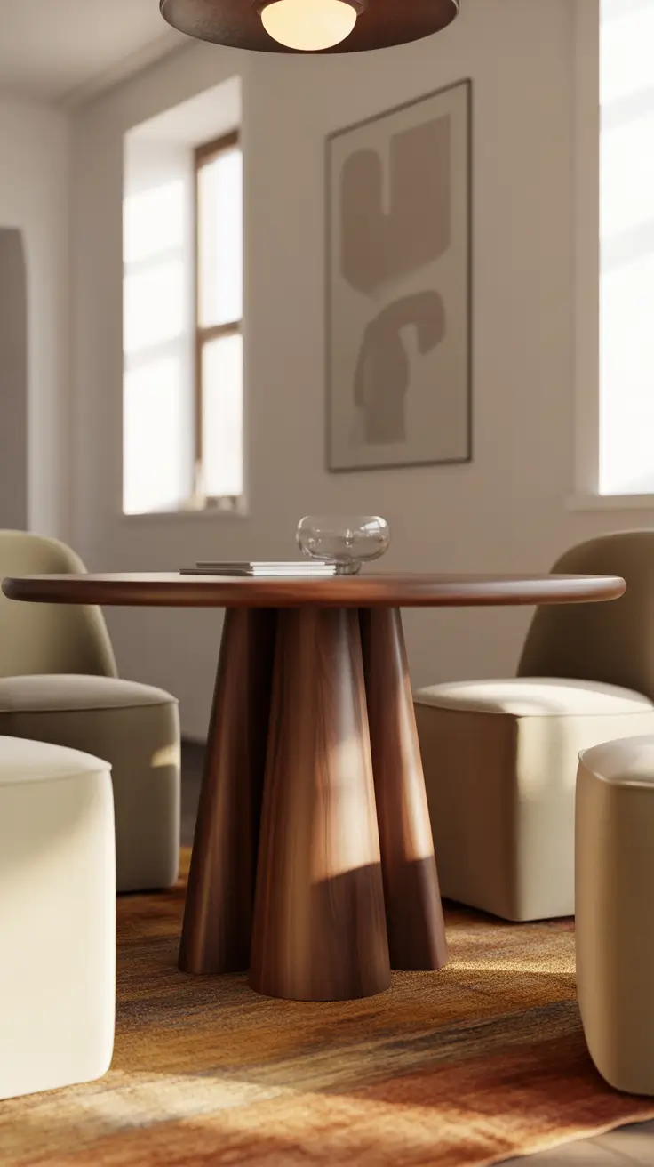 Dining Table Ideas 2026: Modern Luxury and Space-Saving Designs for Every Home