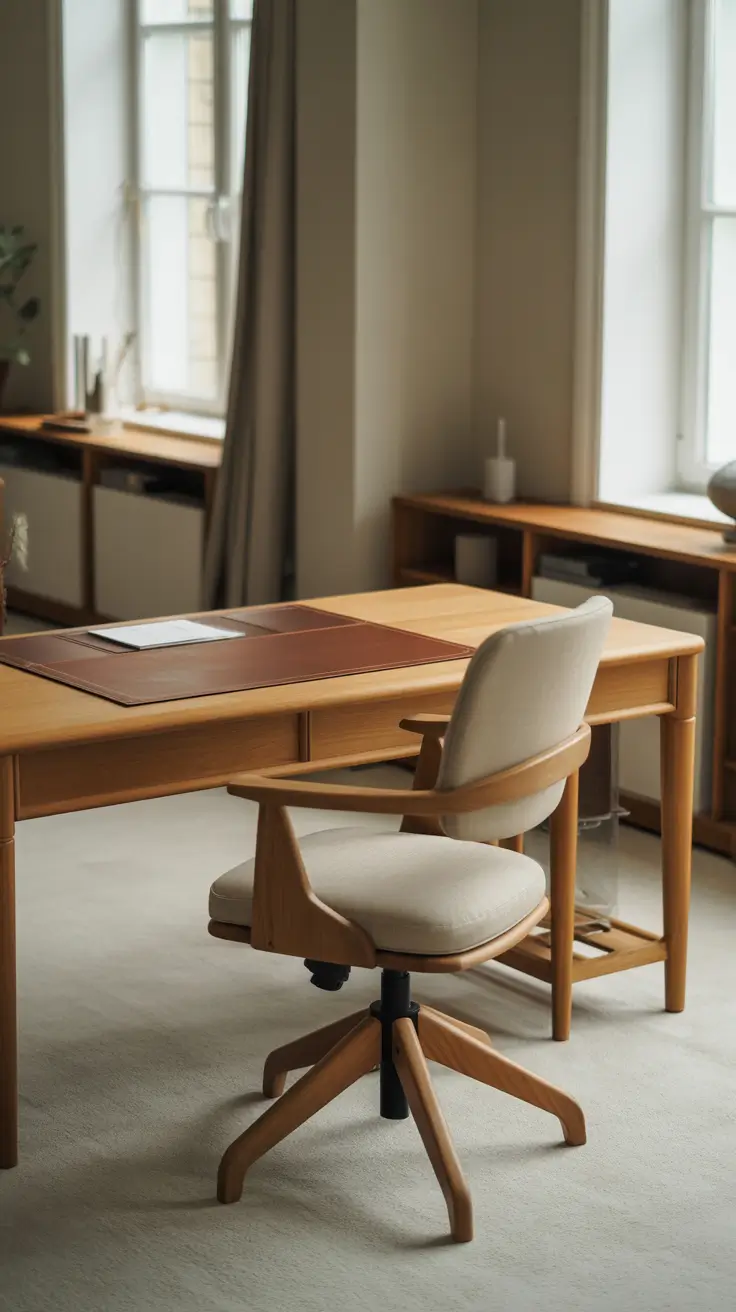 Home Office Desk Ideas 2026: Modern, Minimalist & Cozy Workstations for Every Style