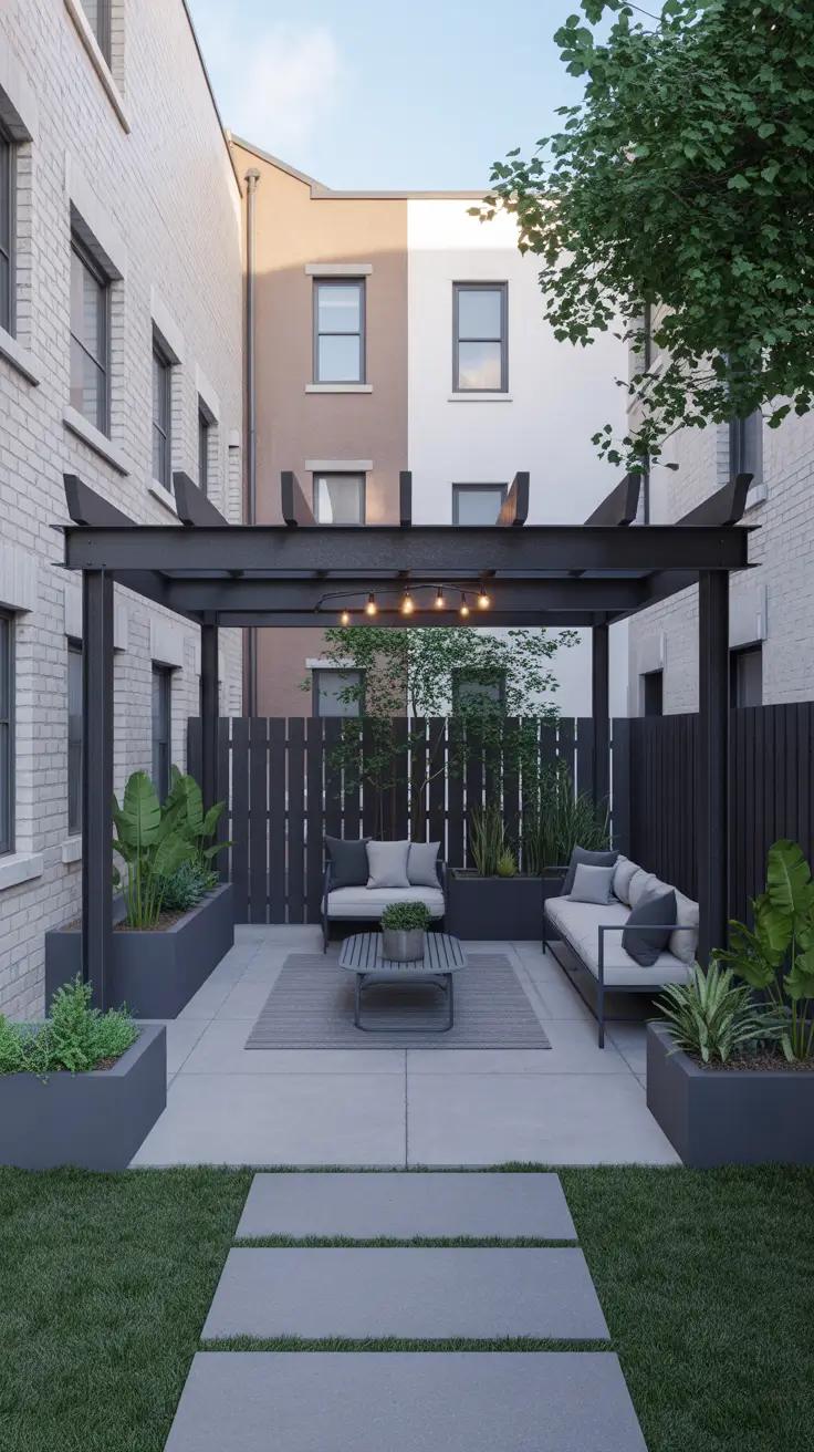 Backyard Design Ideas 2026: Modern Outdoor Layouts for Every Home