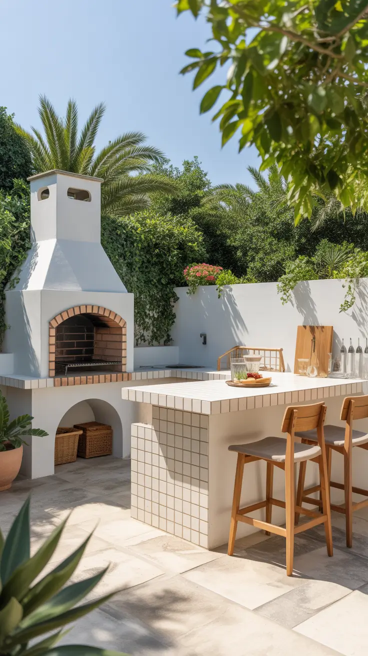 Outdoor Bar Ideas on Backyard 2026: Modern Patio Bars, DIY Builds, and Stylish Drink Stations