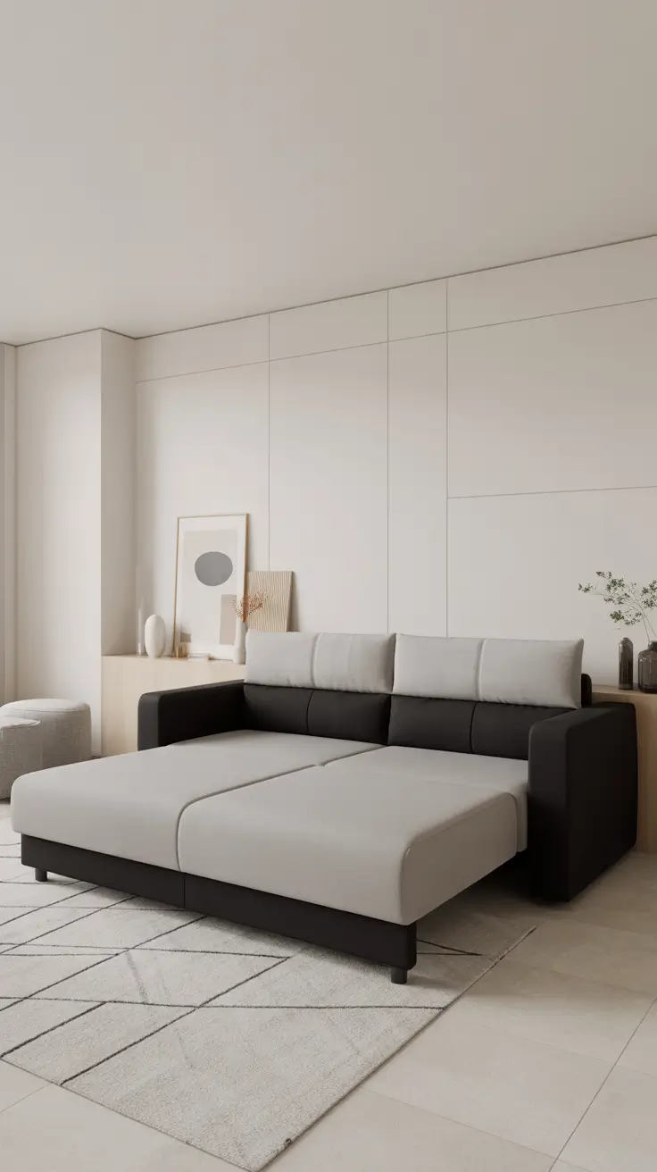 Trendy Couch Bed Ideas for 2026: Modern Designs and Practical Solutions