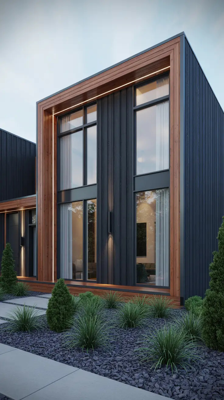 Exterior House Colors 2026: Top Trends for a Modern Look