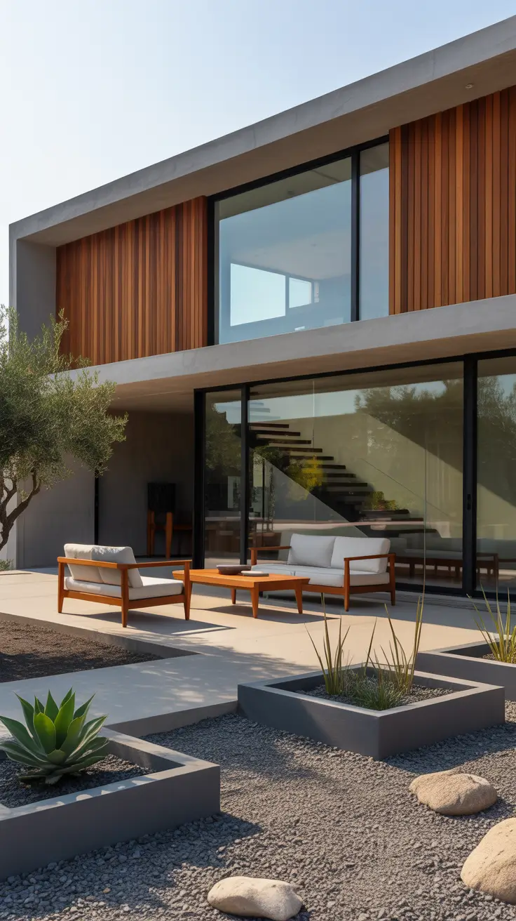 Modern Exterior Ideas 2026: Fresh Designs and Stunning Inspirations for Your Home