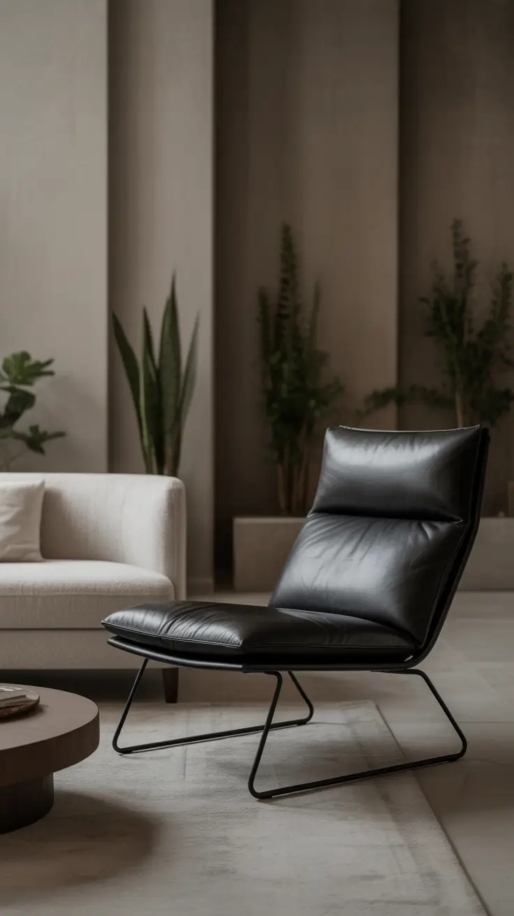 Lounge Chair Ideas for Living Room 2026: Trendy Designs for Every Style