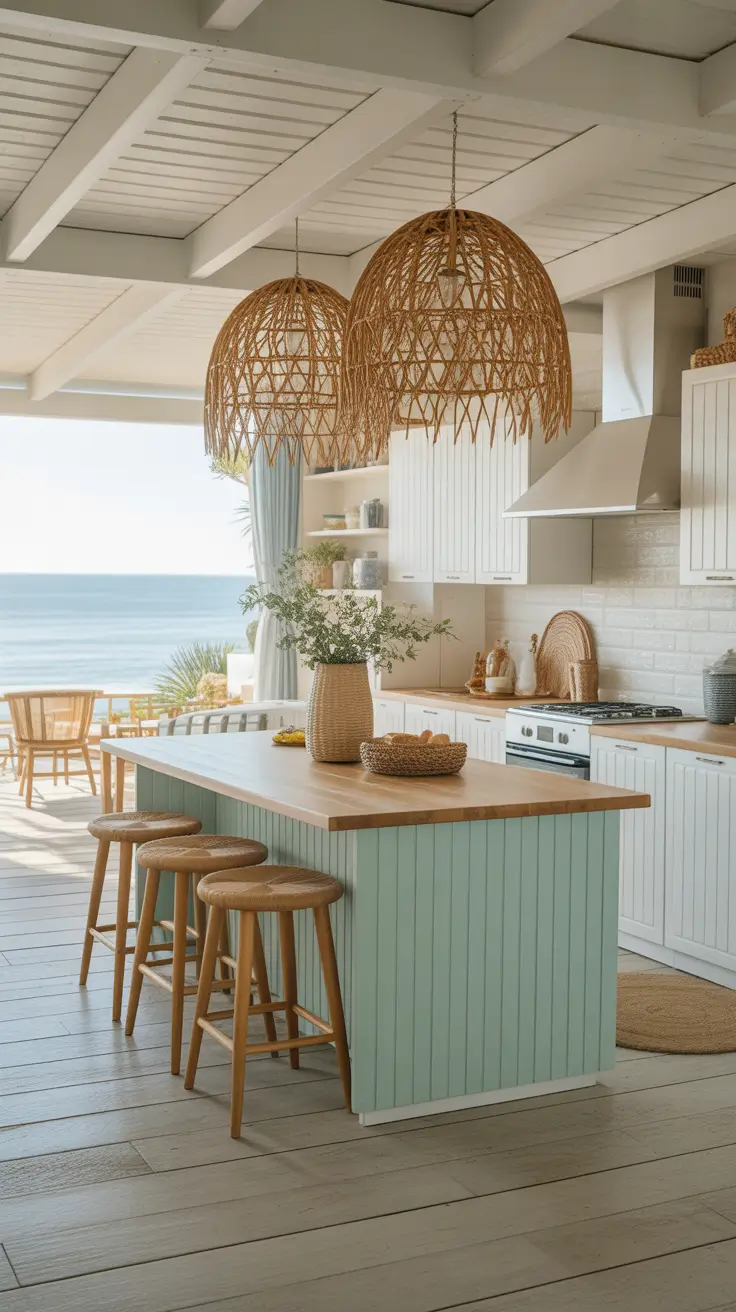 Open Kitchen Renovation Ideas 2026: Modern Concepts and Inspiring Designs for Every Home