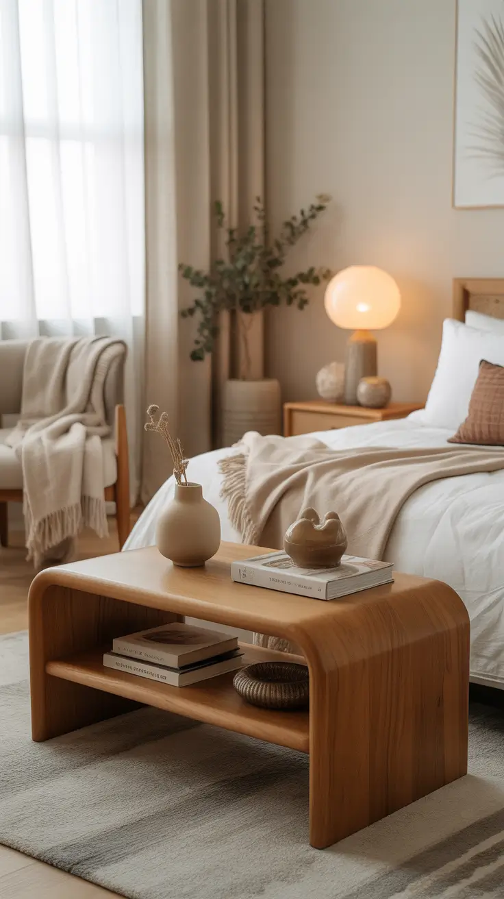 Table Ideas for Bedroom 2026: Modern and Functional Designs for Every Style