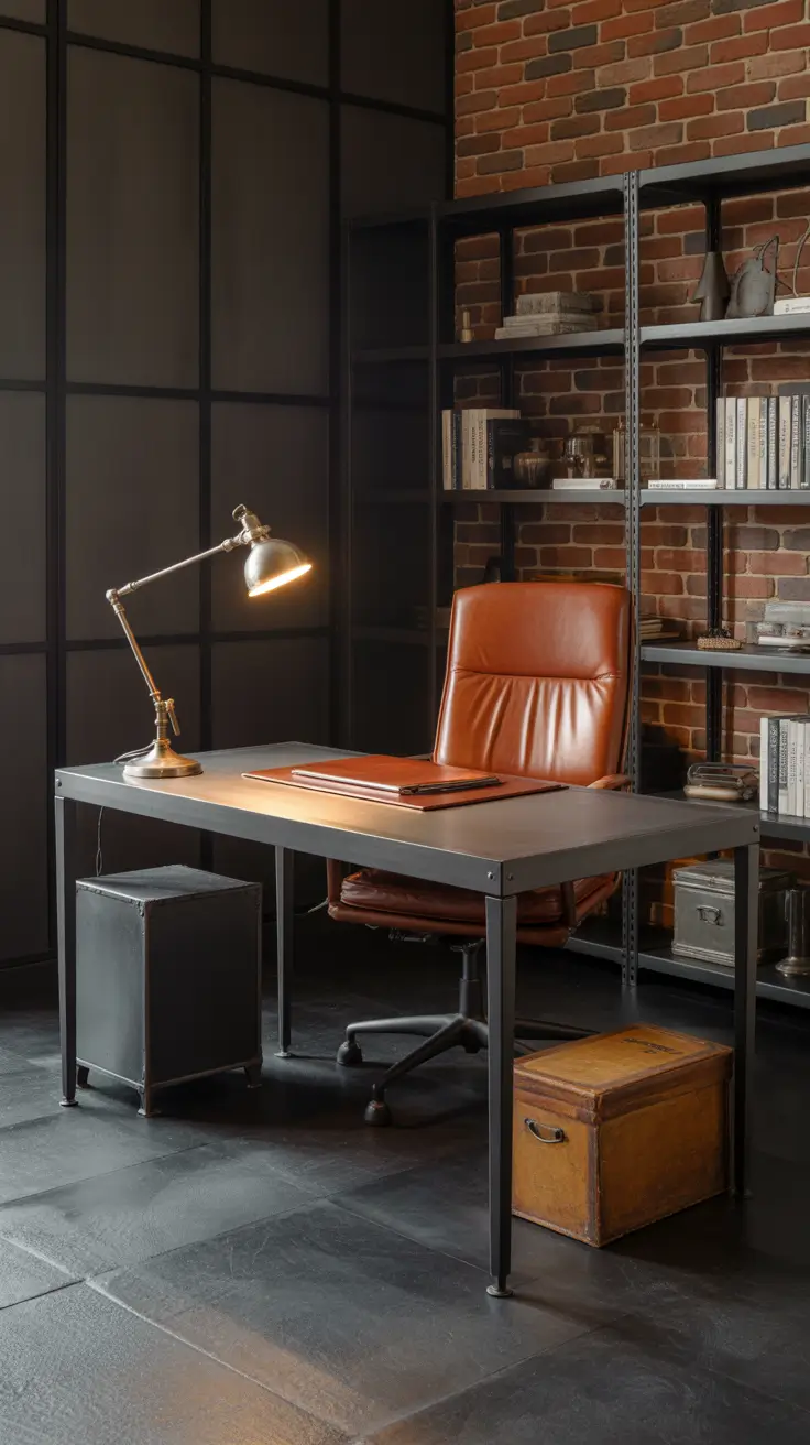 Home Office Desk Ideas 2026: Modern, Minimalist & Cozy Workstations for Every Style