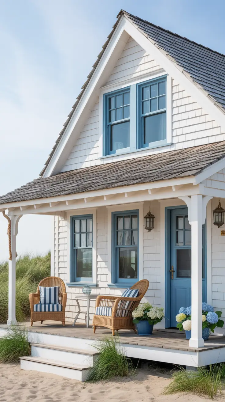 Modern Exterior Ideas 2026: Fresh Designs and Stunning Inspirations for Your Home