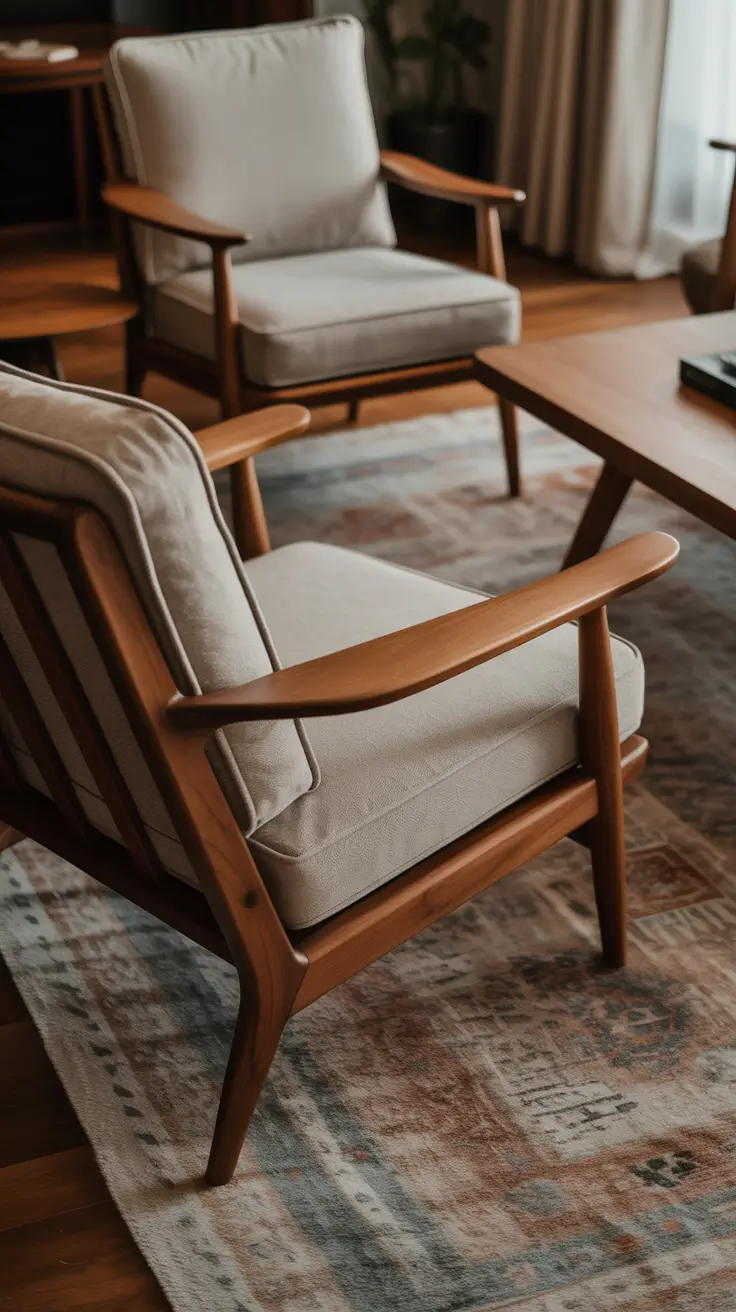 Lounge Chair Ideas for Living Room 2026: Trendy Designs for Every Style