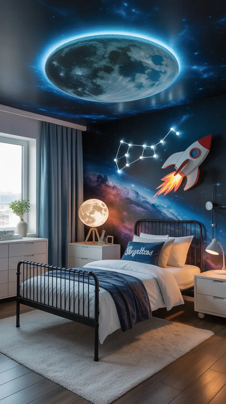 Kids Room Renovation Ideas 2026: Creative, Stylish, and Whimsical Designs for Modern Homes