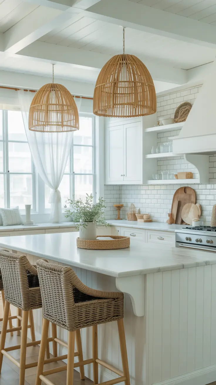 Open Kitchen Renovation Ideas 2026: Modern Concepts and Inspiring Designs for Every Home