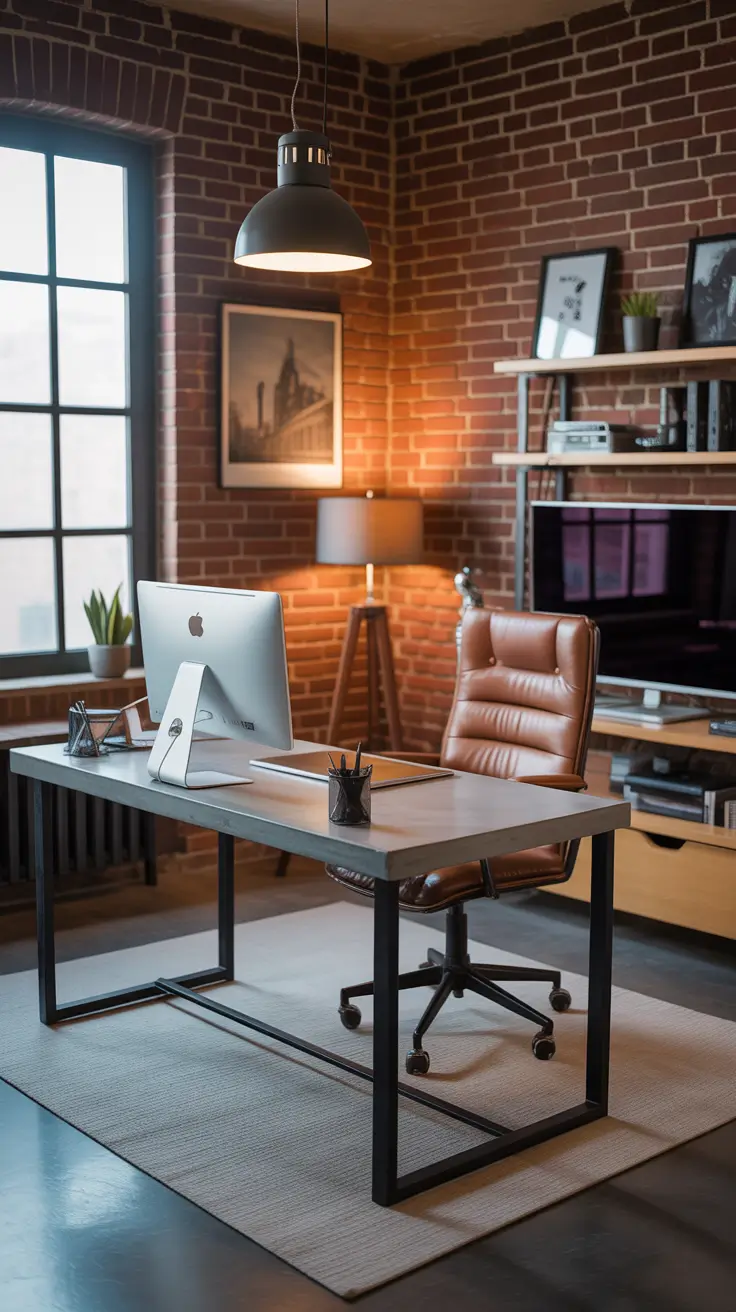 Standing Desk for Home 2026: Modern Adjustable Designs for Every Home Office Setup