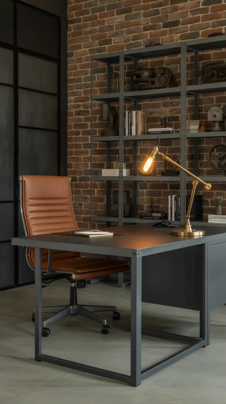 Home Office Desk Ideas 2026: Modern, Minimalist & Cozy Workstations for Every Style