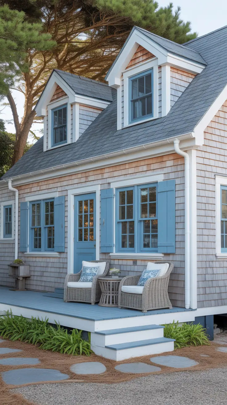 Modern Exterior Ideas 2026: Fresh Designs and Stunning Inspirations for Your Home