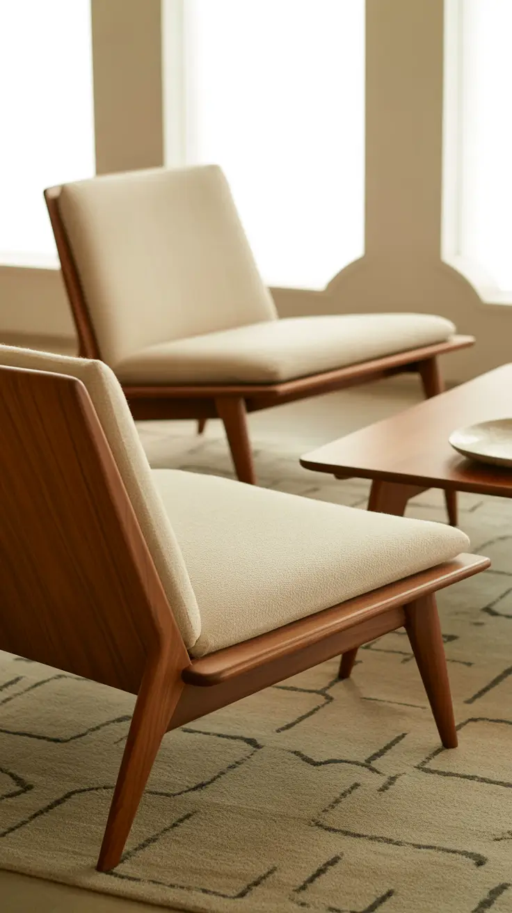 Lounge Chair Ideas for Living Room 2026: Trendy Designs for Every Style