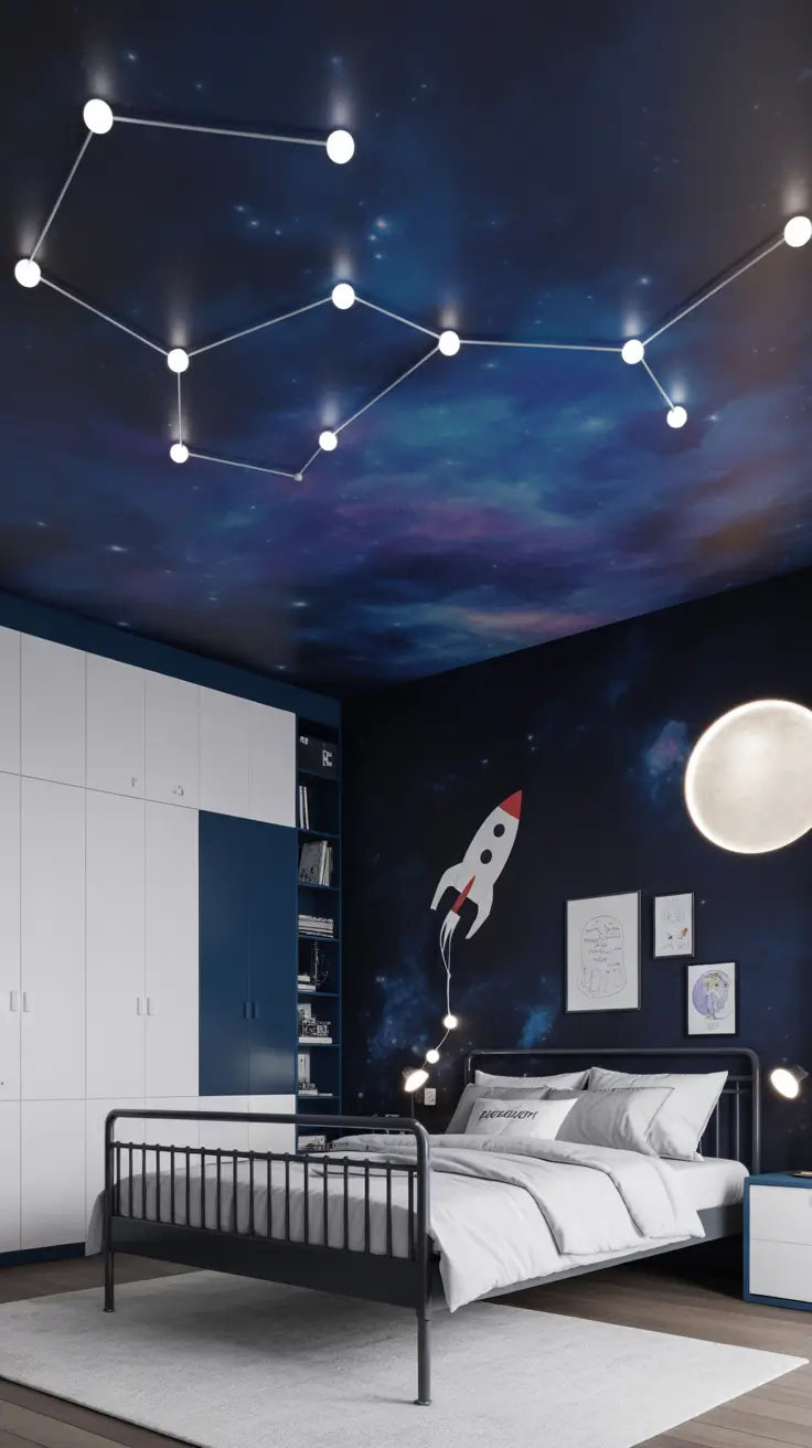 Kids Room Renovation Ideas 2026: Creative, Stylish, and Whimsical Designs for Modern Homes