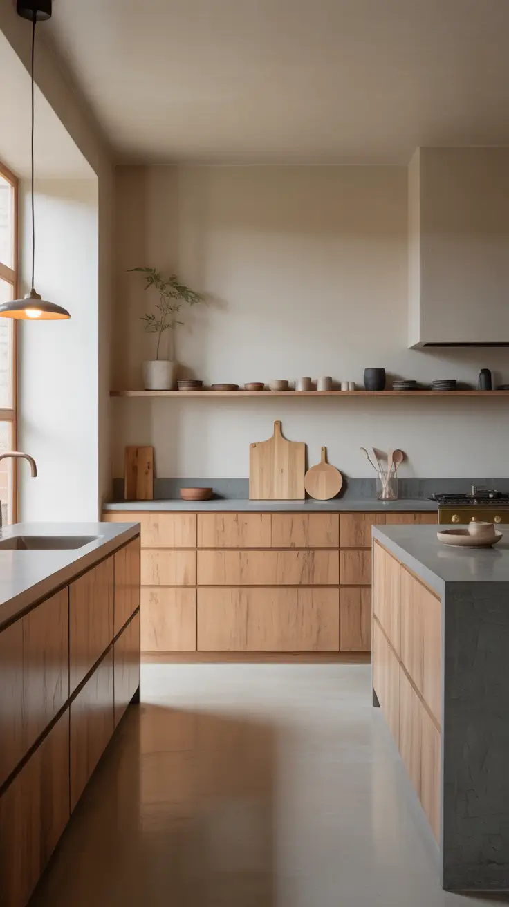 Open Kitchen Renovation Ideas 2026: Modern Concepts and Inspiring Designs for Every Home