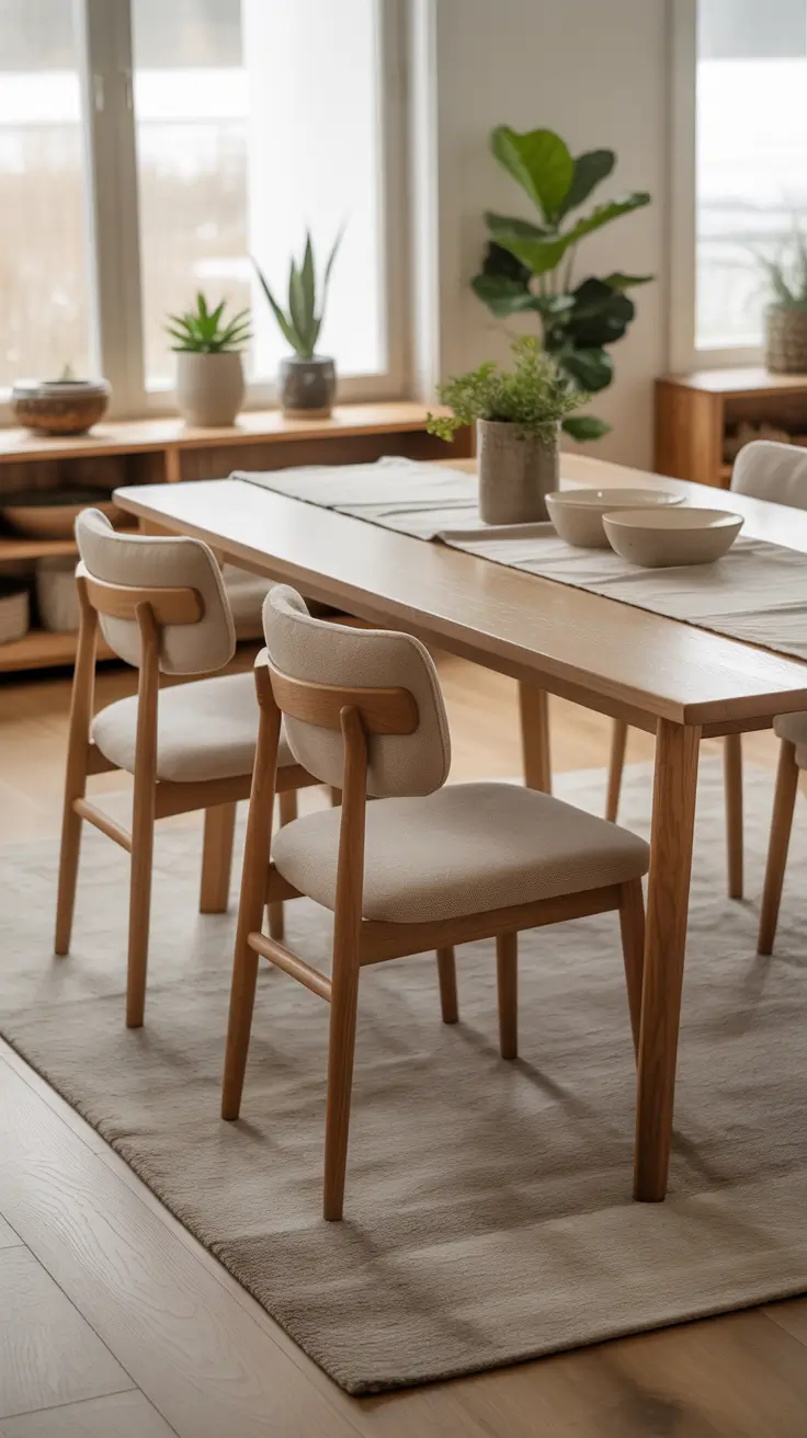 Dining Table Ideas 2026: Modern Luxury and Space-Saving Designs for Every Home