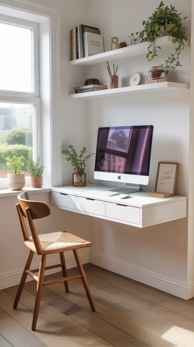 Home Office Desk Ideas 2026: Modern, Minimalist & Cozy Workstations for Every Style