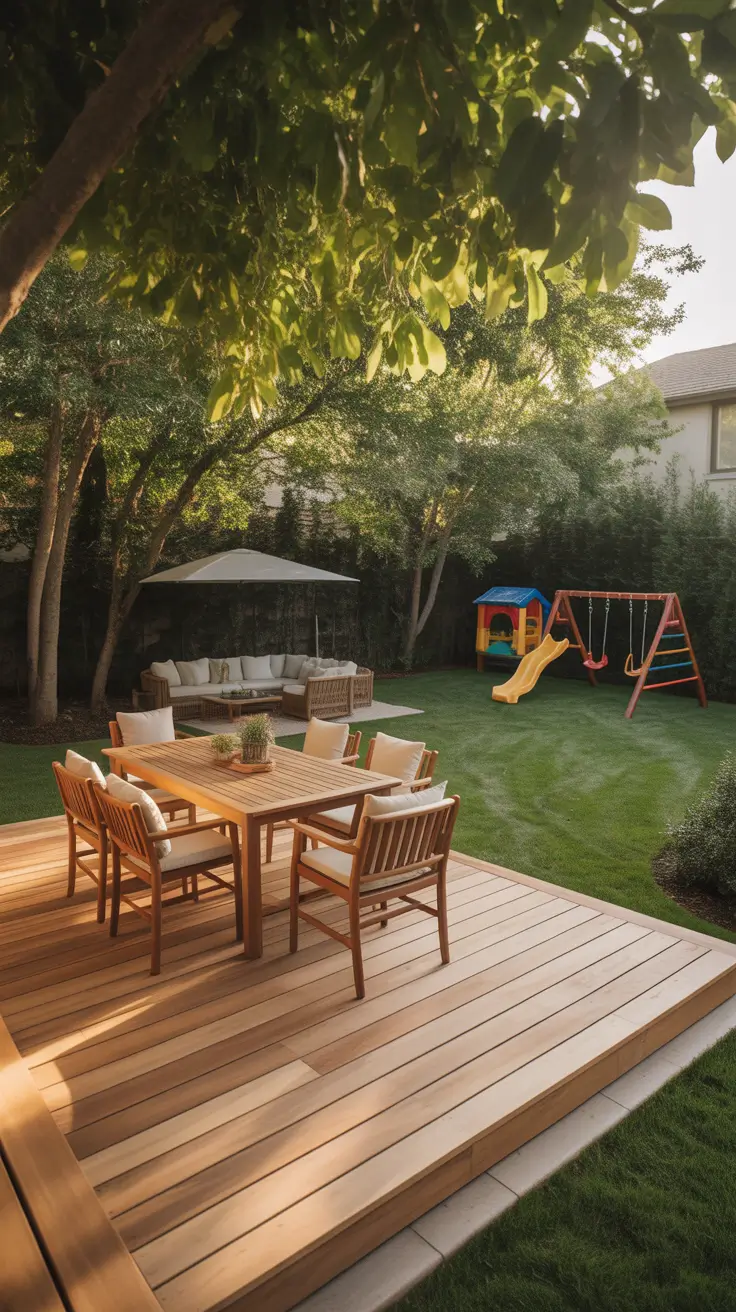 Backyard Design Ideas 2026: Modern Outdoor Layouts for Every Home