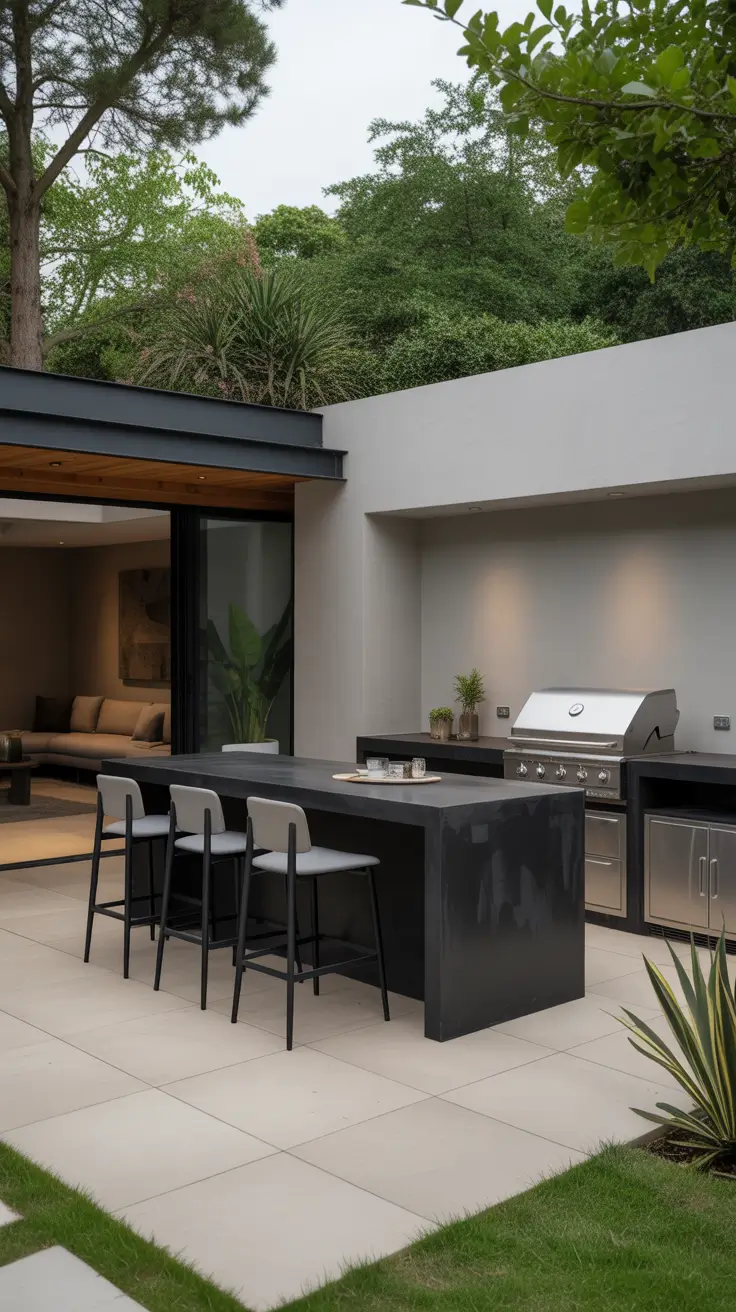 Outdoor Bar Ideas on Backyard 2026: Modern Patio Bars, DIY Builds, and Stylish Drink Stations