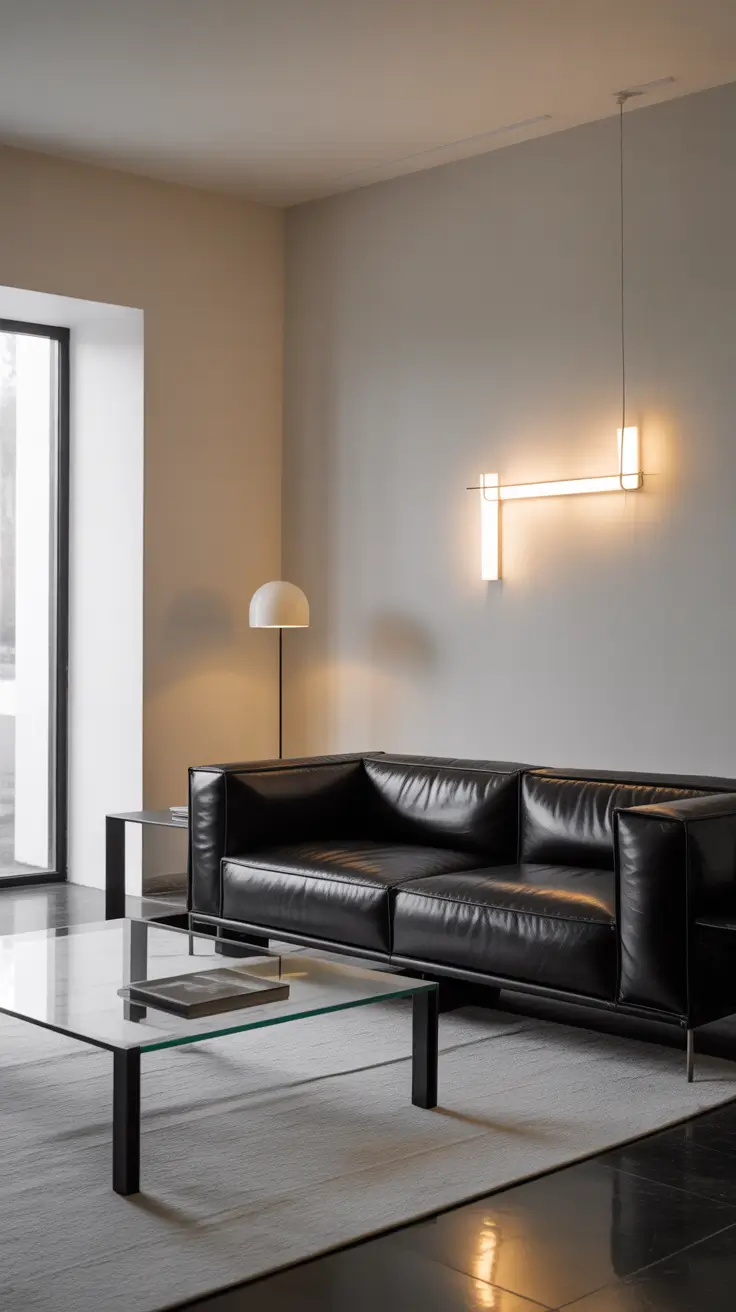 Leather Sofa Ideas for 2026: Transform Your Living Room with Timeless Elegance