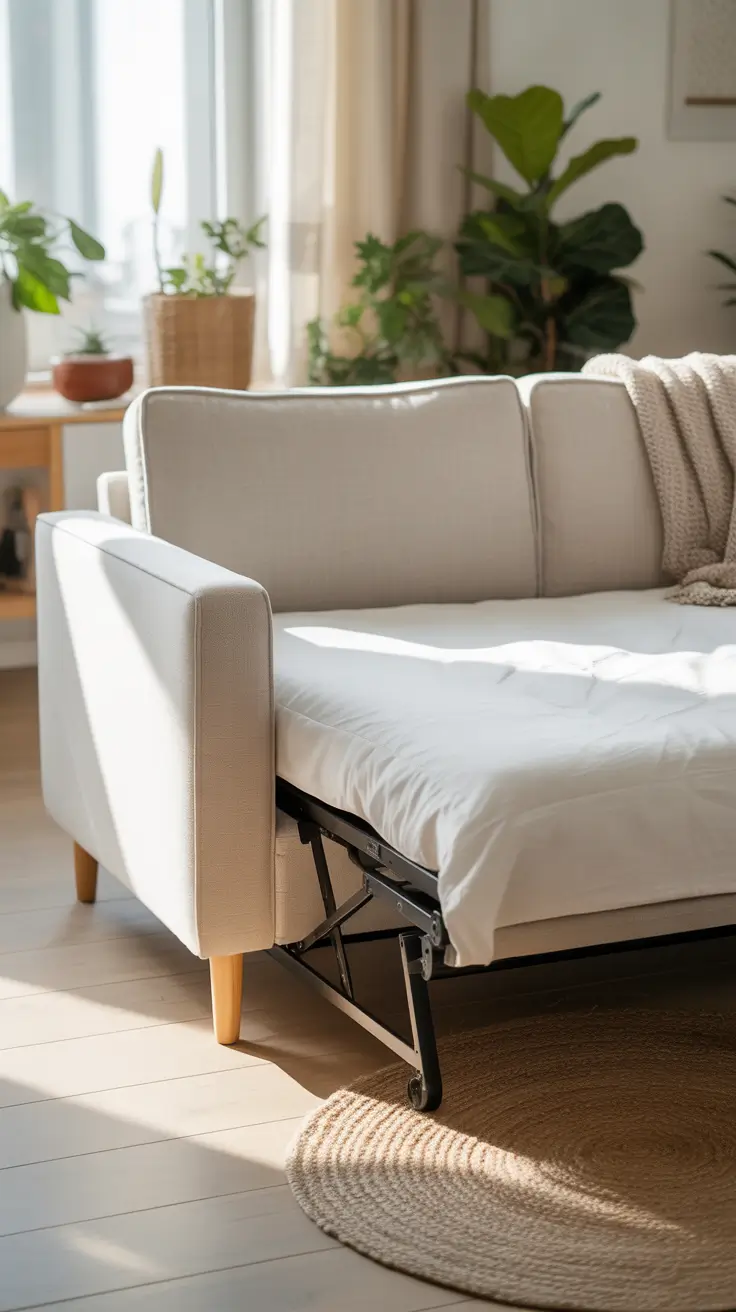 Trendy Couch Bed Ideas for 2026: Modern Designs and Practical Solutions