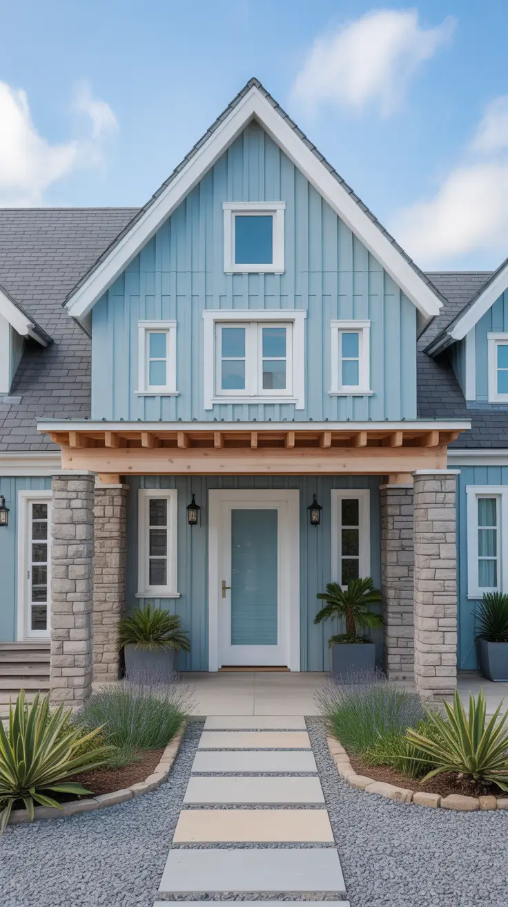 Exterior House Colors 2026: Top Trends for a Modern Look