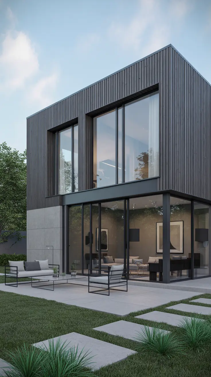 Modern Exterior Ideas 2026: Fresh Designs and Stunning Inspirations for Your Home