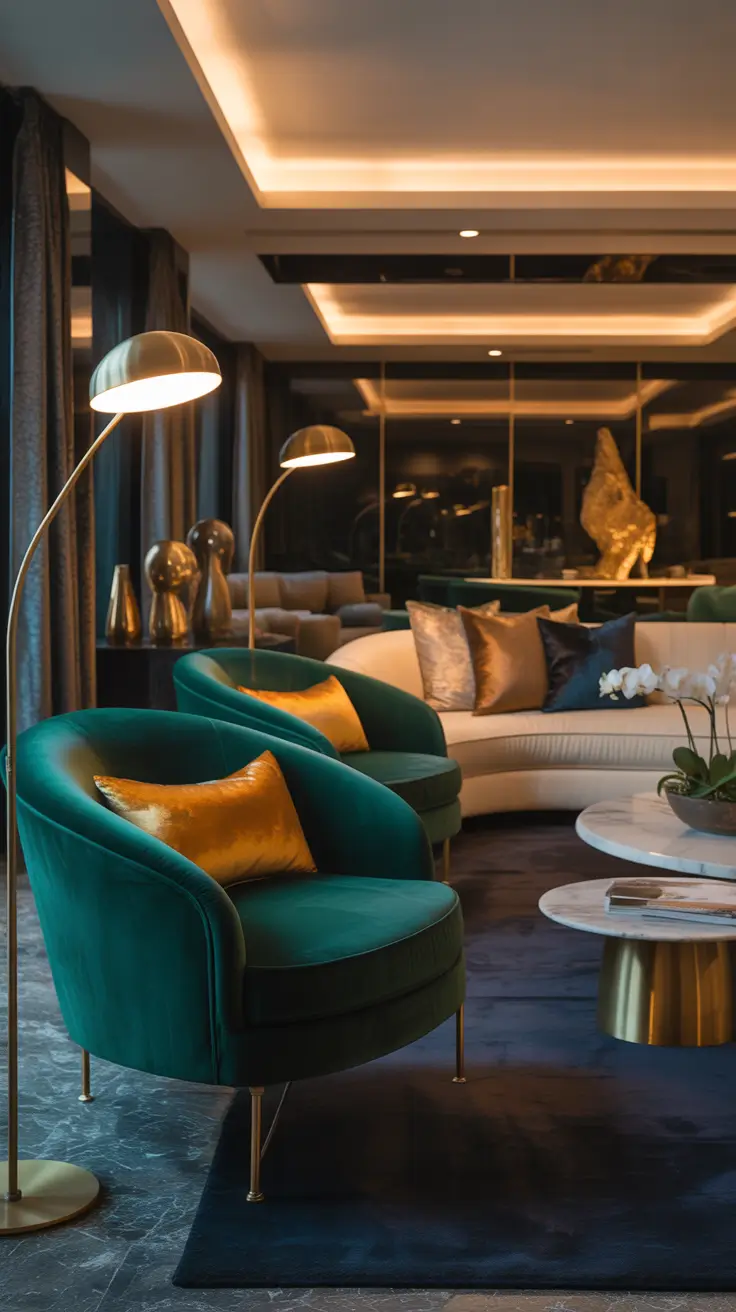 Lounge Chair Ideas for Living Room 2026: Trendy Designs for Every Style